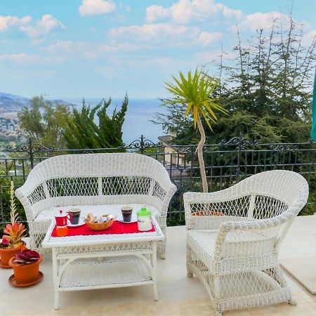 Apartment Margi By Interhome San Remo Buitenkant foto