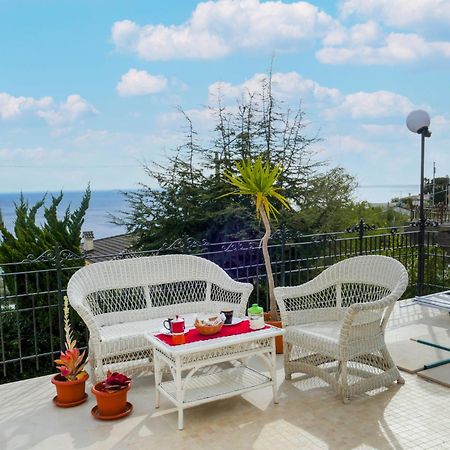 Apartment Margi By Interhome San Remo Buitenkant foto