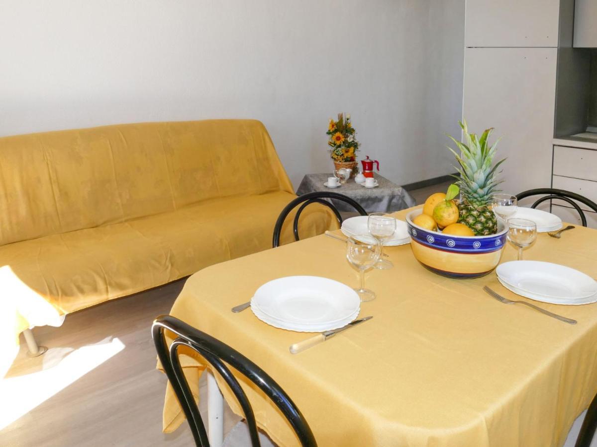 Apartment Margi By Interhome San Remo Buitenkant foto