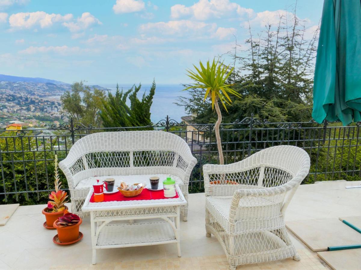Apartment Margi By Interhome San Remo Buitenkant foto