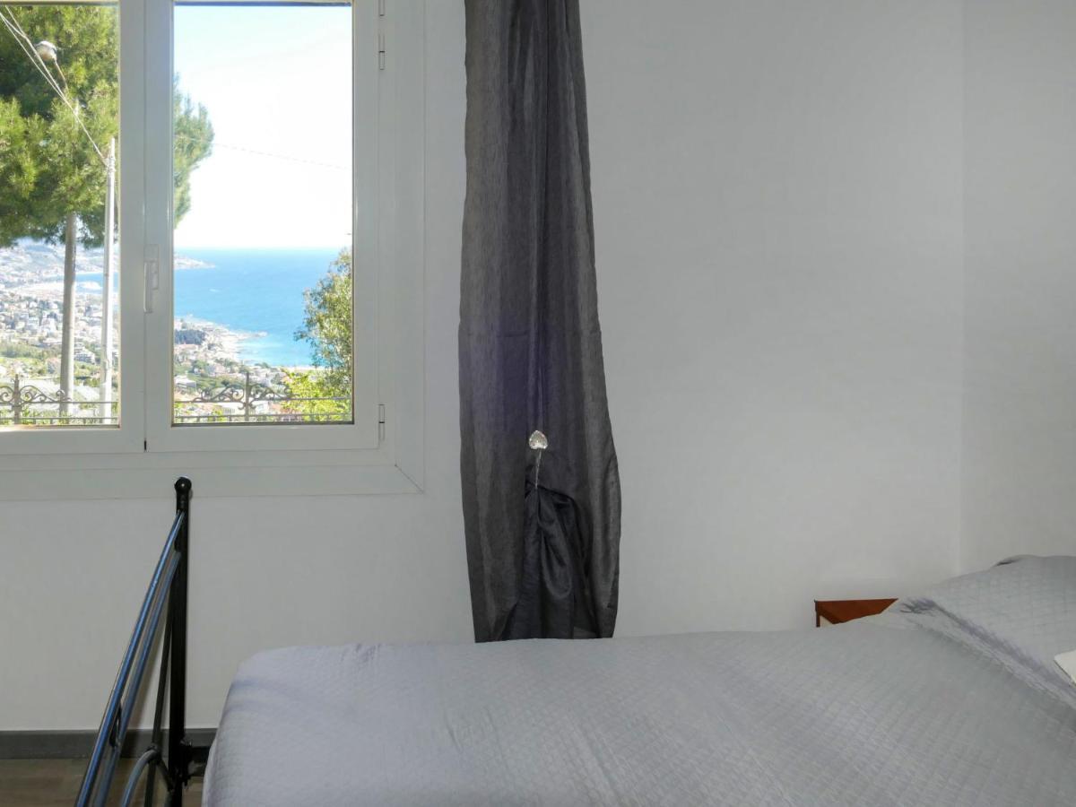 Apartment Margi By Interhome San Remo Buitenkant foto