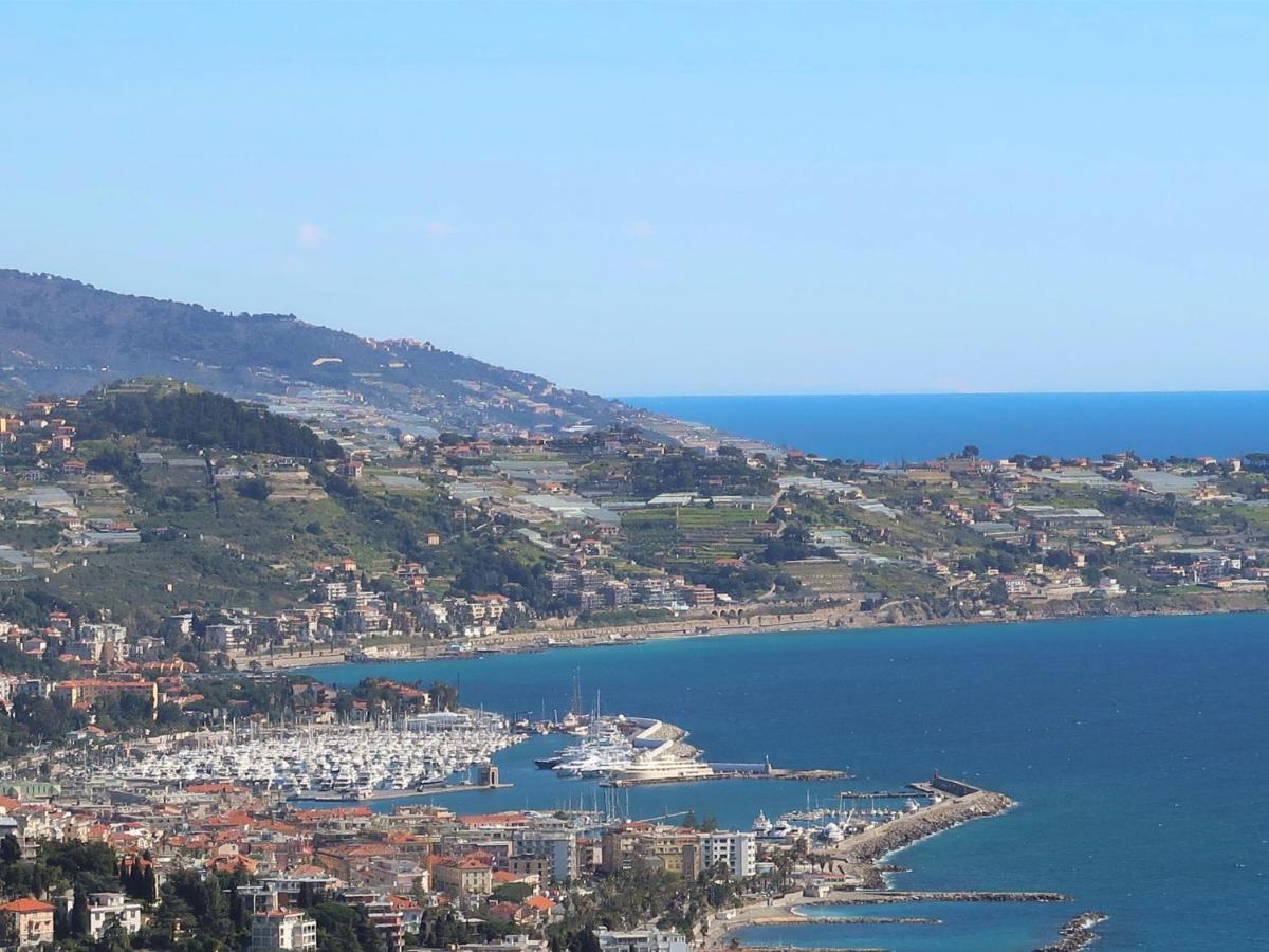Apartment Margi By Interhome San Remo Buitenkant foto