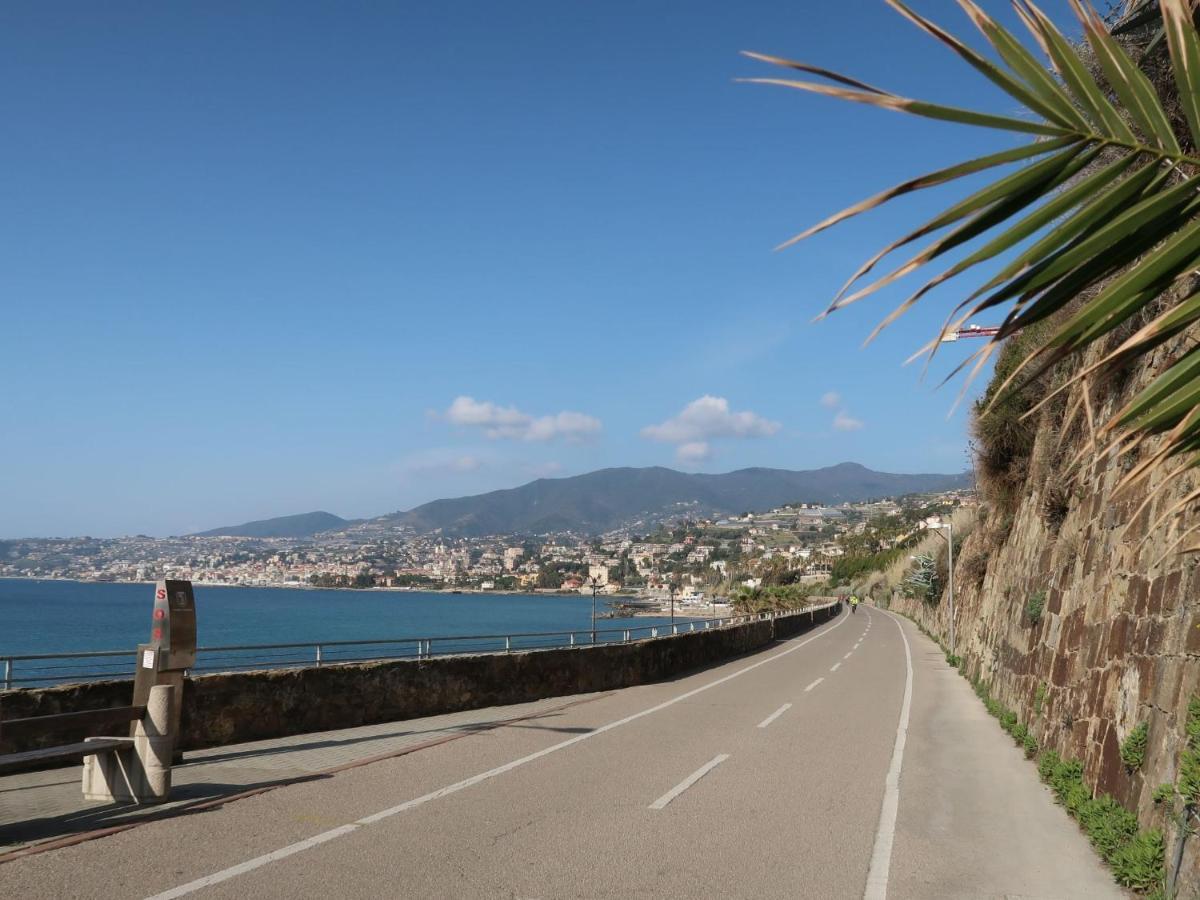 Apartment Margi By Interhome San Remo Buitenkant foto