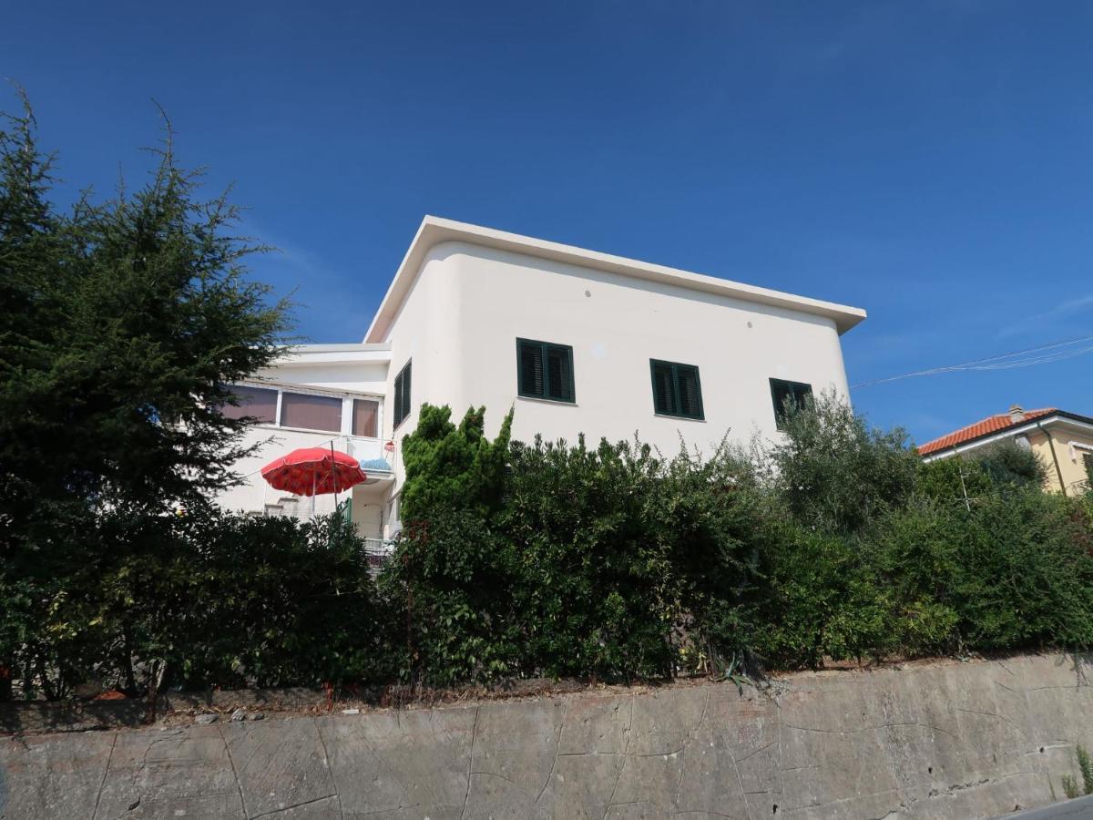 Apartment Margi By Interhome San Remo Buitenkant foto