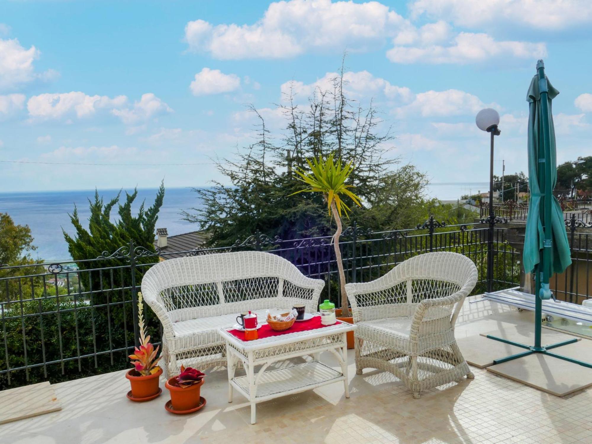 Apartment Margi By Interhome San Remo Buitenkant foto
