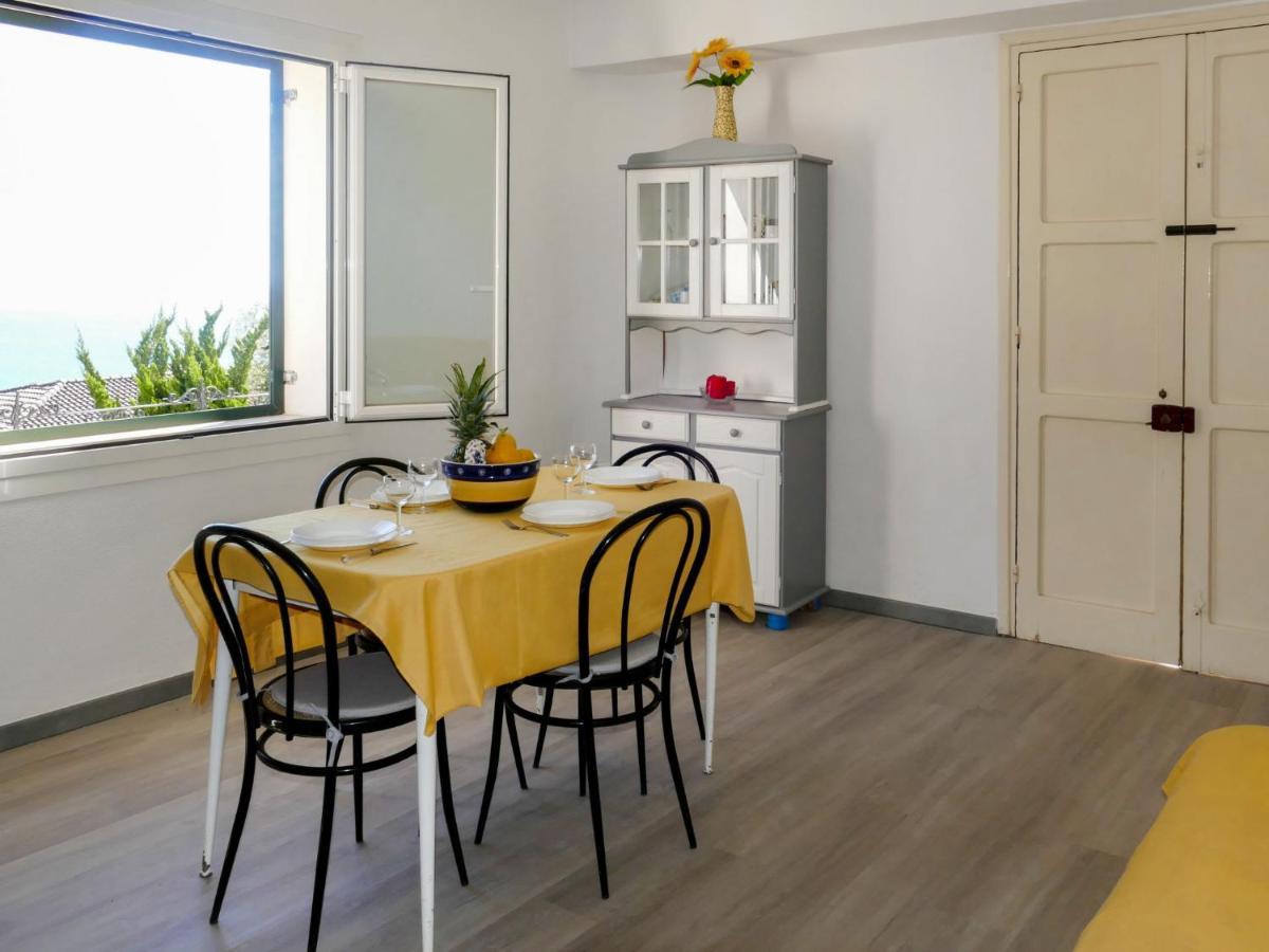 Apartment Margi By Interhome San Remo Buitenkant foto