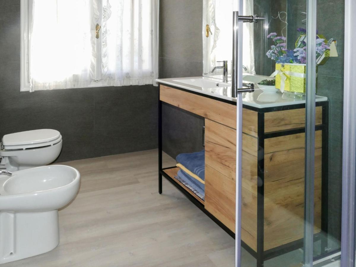 Apartment Margi By Interhome San Remo Buitenkant foto
