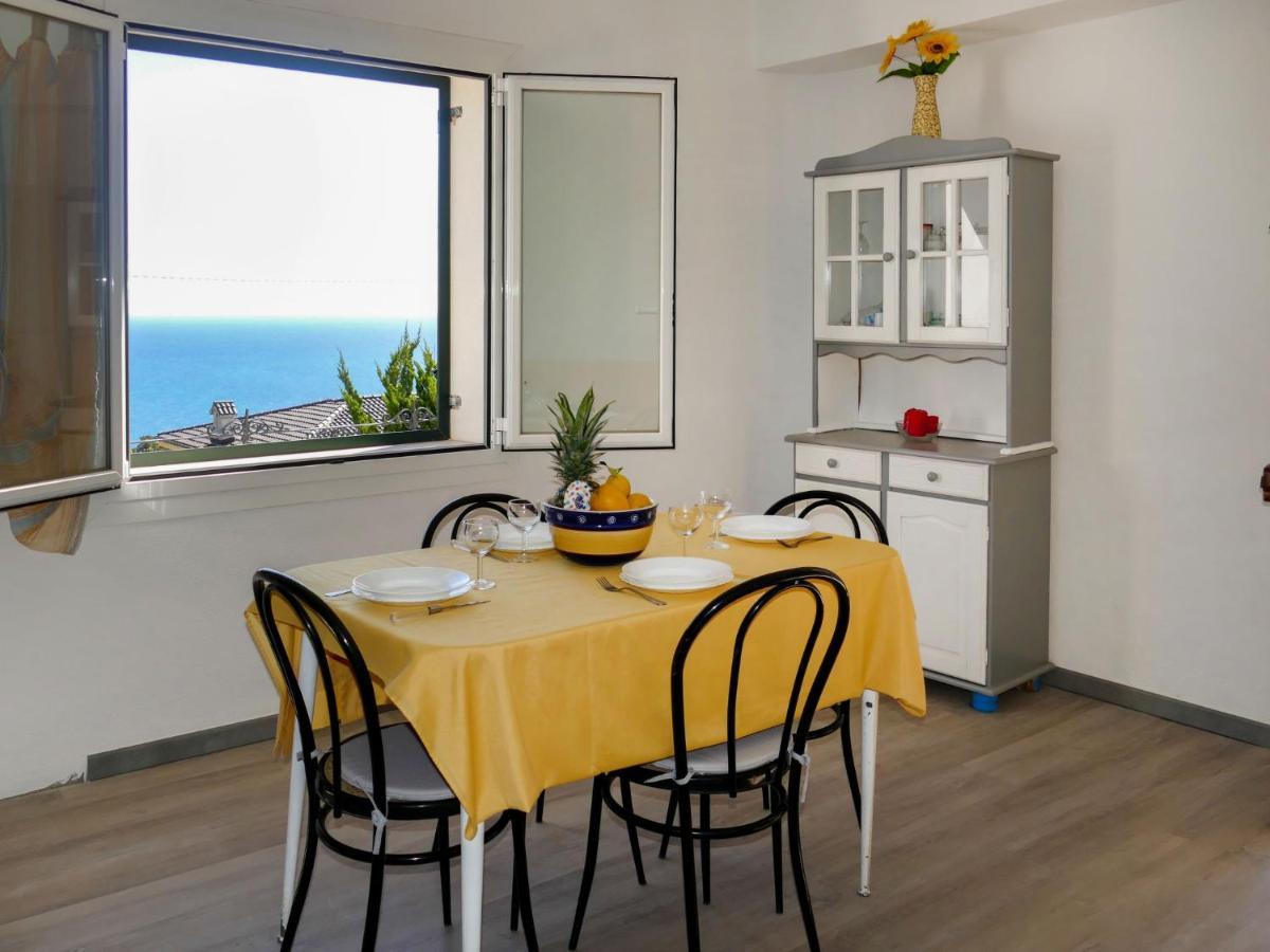Apartment Margi By Interhome San Remo Buitenkant foto