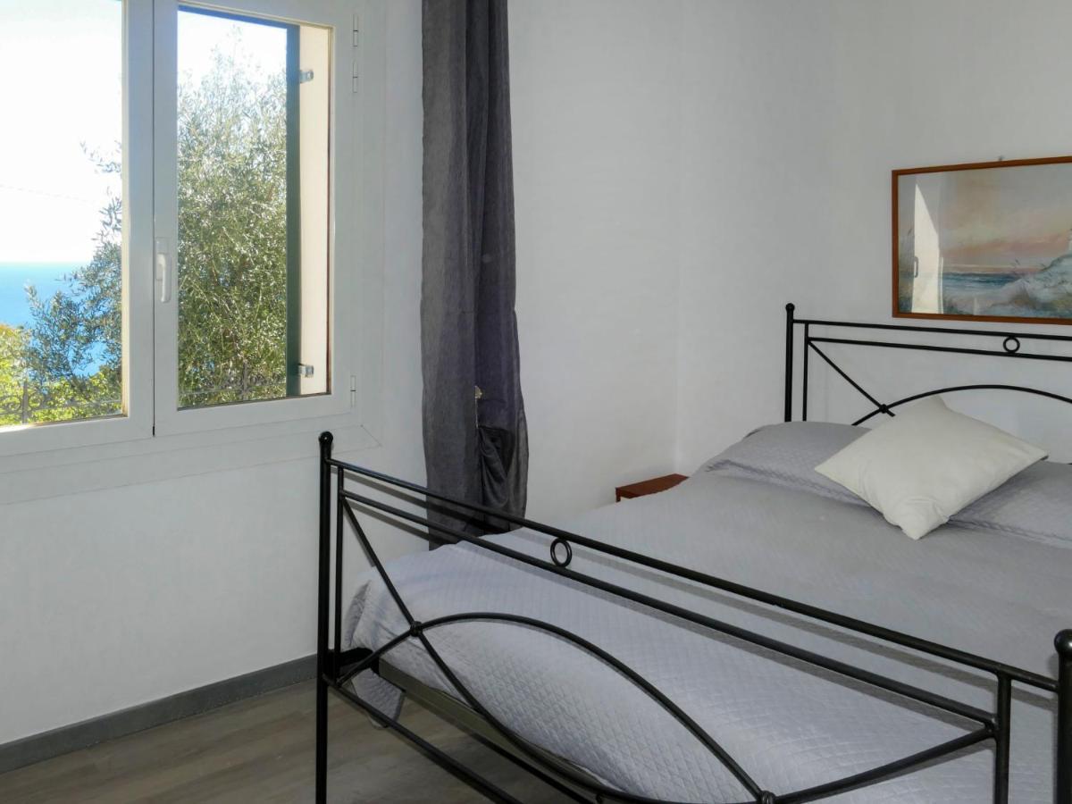 Apartment Margi By Interhome San Remo Buitenkant foto