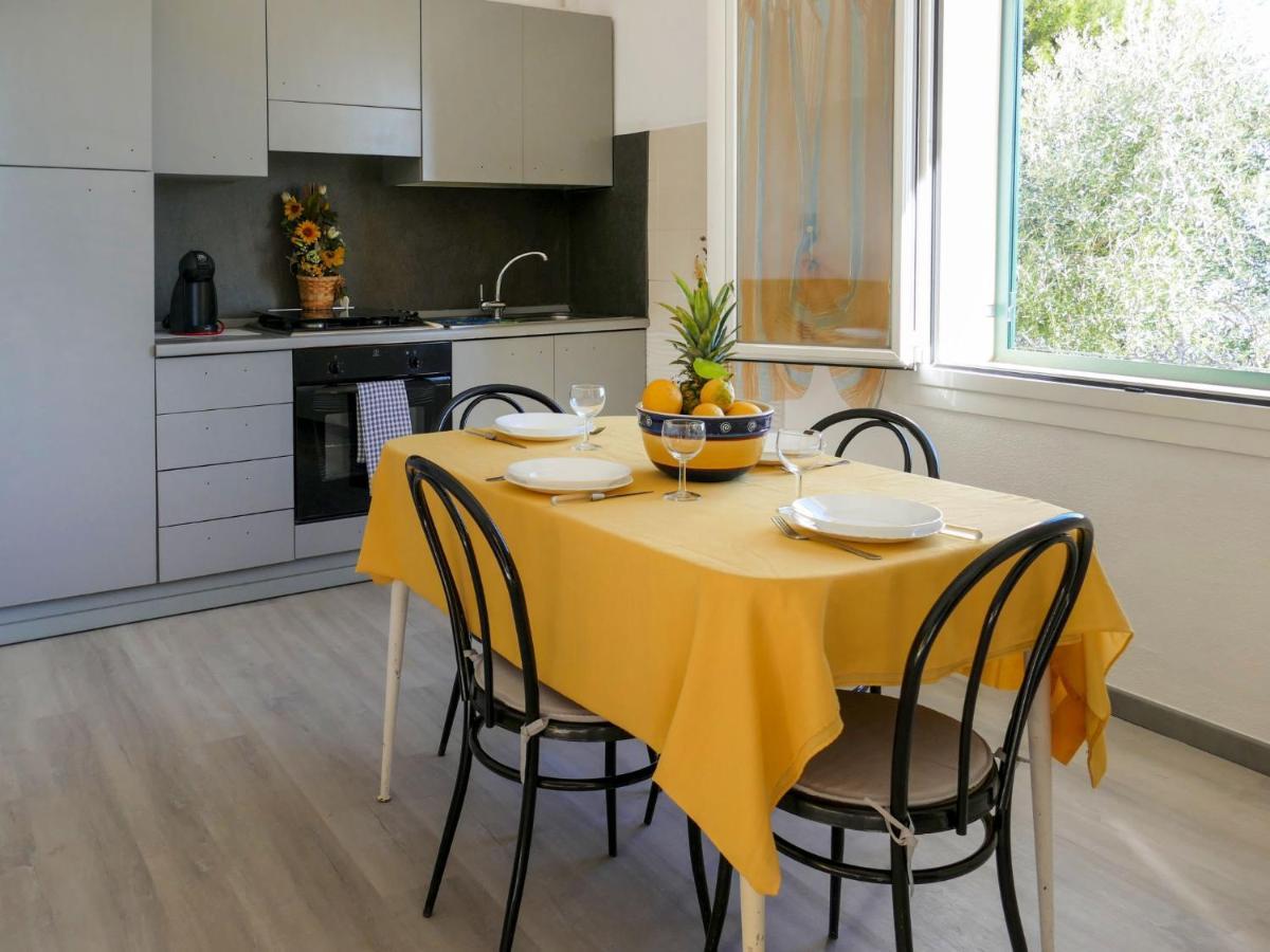 Apartment Margi By Interhome San Remo Buitenkant foto