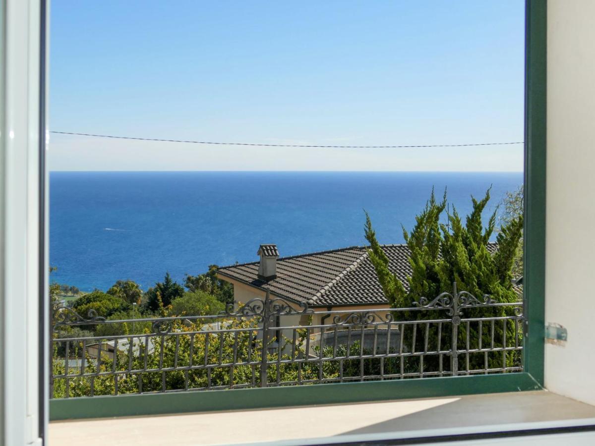 Apartment Margi By Interhome San Remo Buitenkant foto