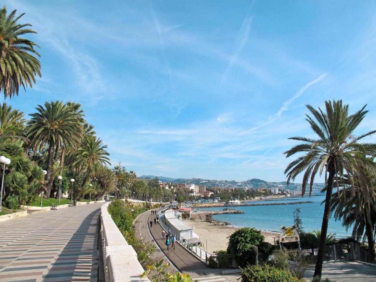 Apartment Margi By Interhome San Remo Buitenkant foto